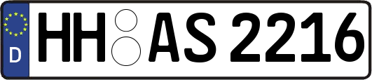 HH-AS2216