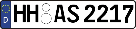 HH-AS2217