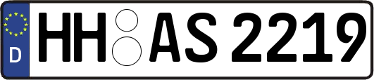 HH-AS2219