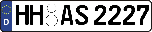 HH-AS2227