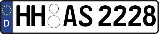 HH-AS2228