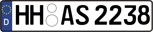 HH-AS2238