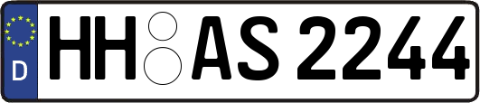 HH-AS2244
