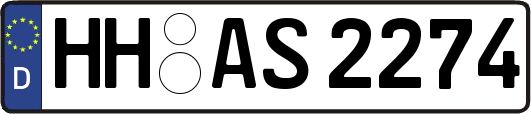 HH-AS2274