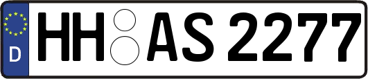 HH-AS2277