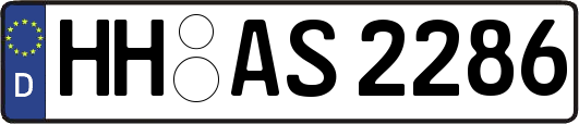 HH-AS2286