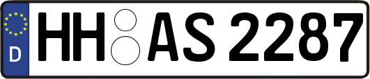 HH-AS2287