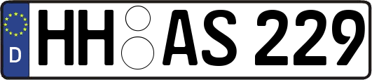 HH-AS229