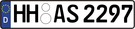 HH-AS2297