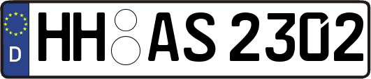 HH-AS2302
