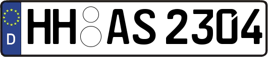 HH-AS2304