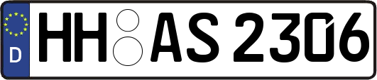 HH-AS2306
