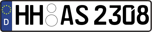 HH-AS2308