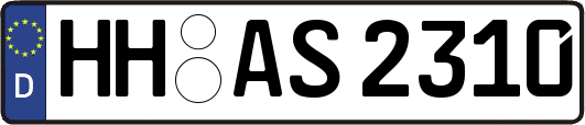 HH-AS2310