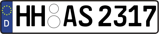 HH-AS2317