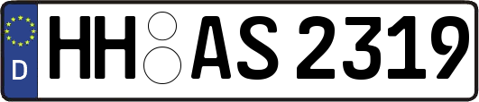 HH-AS2319