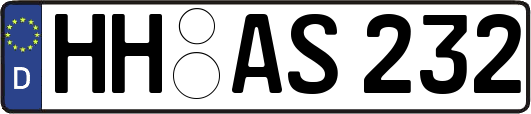 HH-AS232