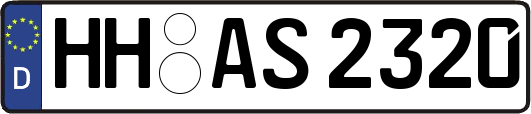 HH-AS2320