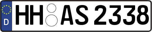 HH-AS2338