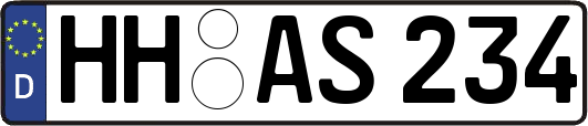 HH-AS234