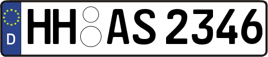 HH-AS2346