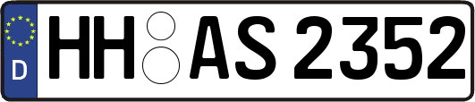 HH-AS2352