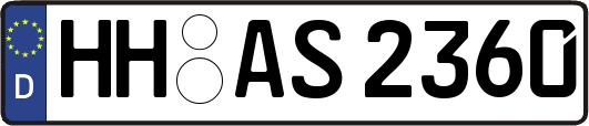 HH-AS2360
