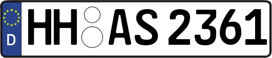 HH-AS2361