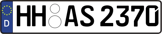 HH-AS2370