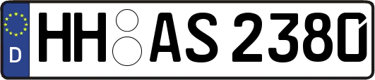 HH-AS2380