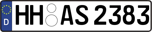 HH-AS2383