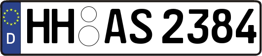 HH-AS2384