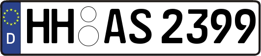 HH-AS2399