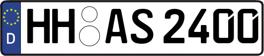 HH-AS2400