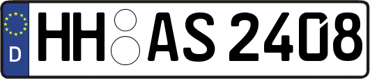HH-AS2408