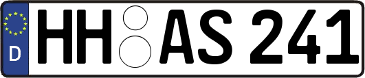 HH-AS241