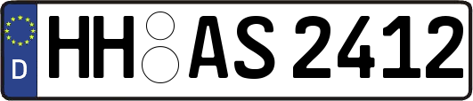 HH-AS2412