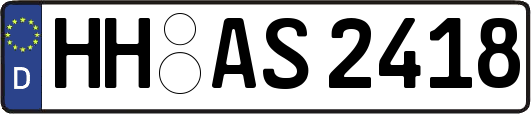 HH-AS2418