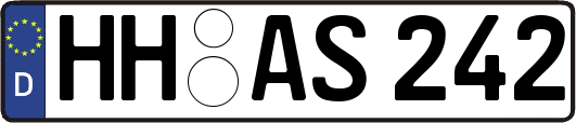 HH-AS242