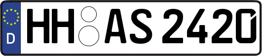 HH-AS2420