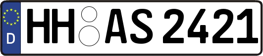 HH-AS2421