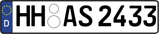 HH-AS2433
