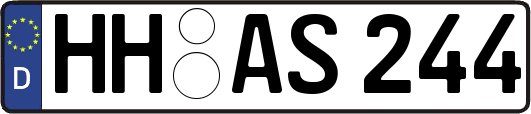 HH-AS244