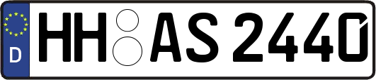 HH-AS2440
