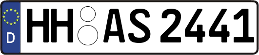 HH-AS2441