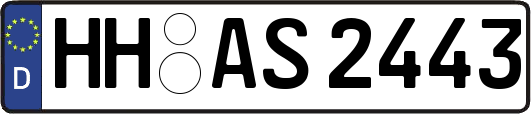 HH-AS2443
