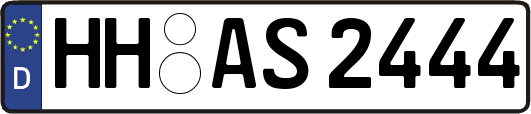 HH-AS2444