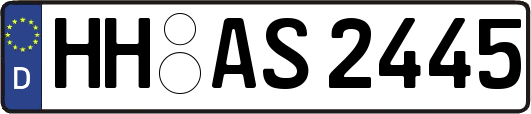 HH-AS2445