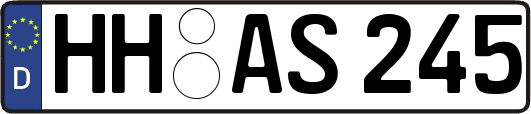 HH-AS245