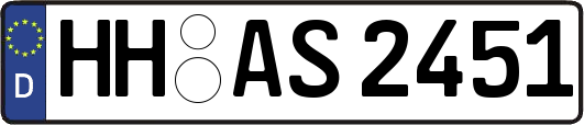 HH-AS2451